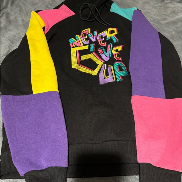 Sweatsuit - Picture 2 of 2